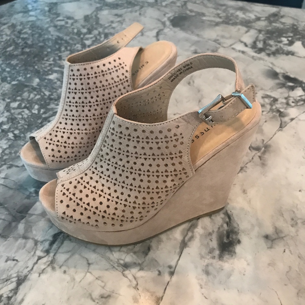 Wedges - image 1
